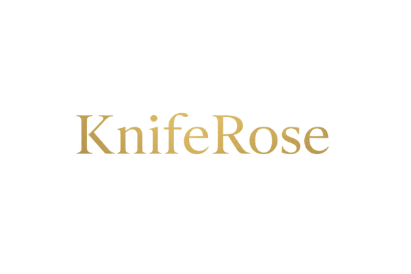 KnifeRose